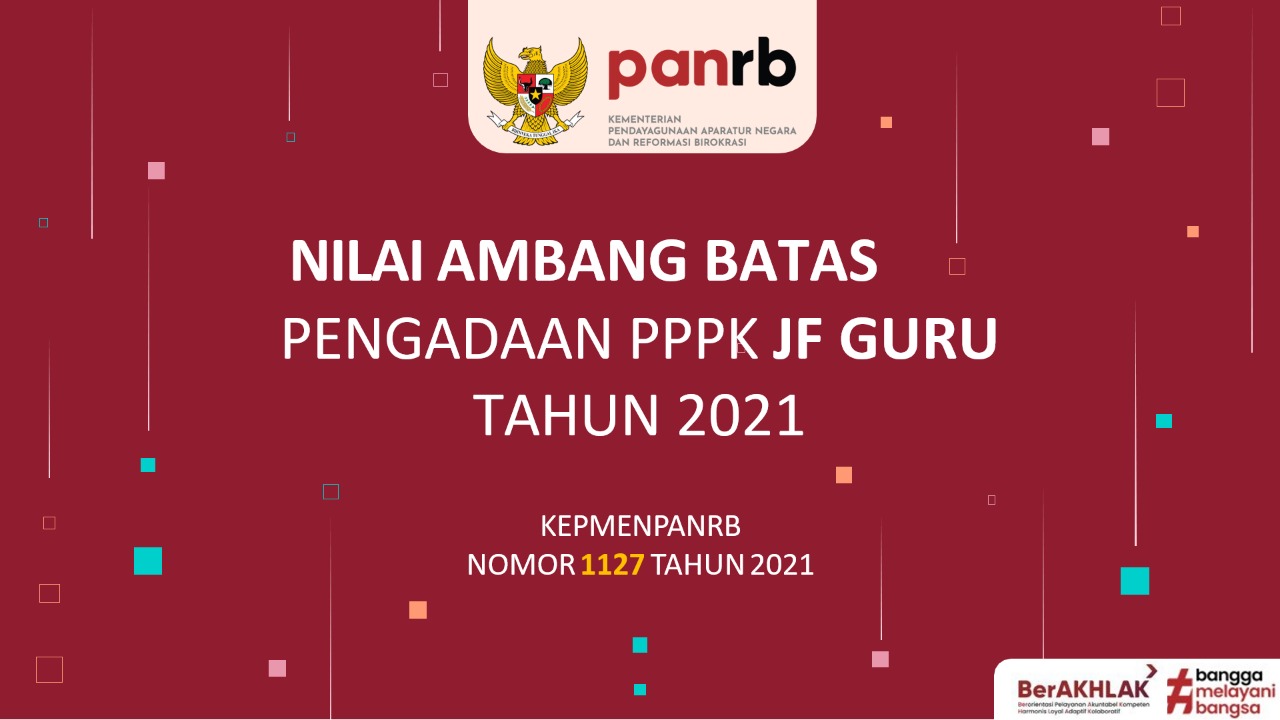 20210903 Segera Digelar Simak Passing Grade Seleksi Kompetensi PPPK Guru 2021 1