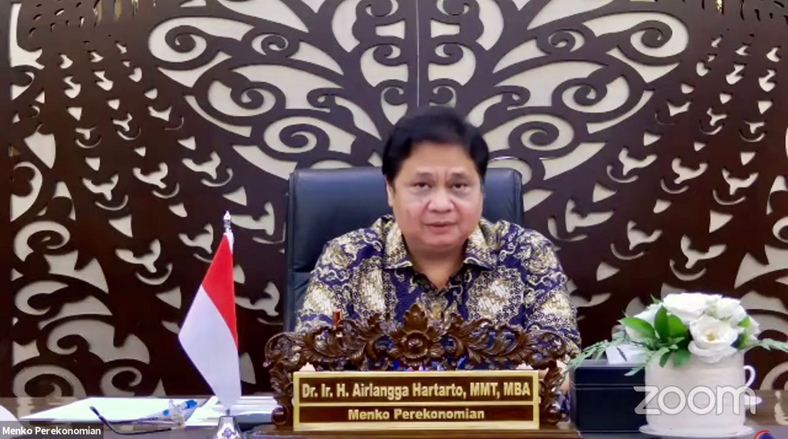 20210907 PPKM Luar Jawa Bali Dilanjutkan Hingga 20 September Level 4 Turun Jadi 23 Daerah