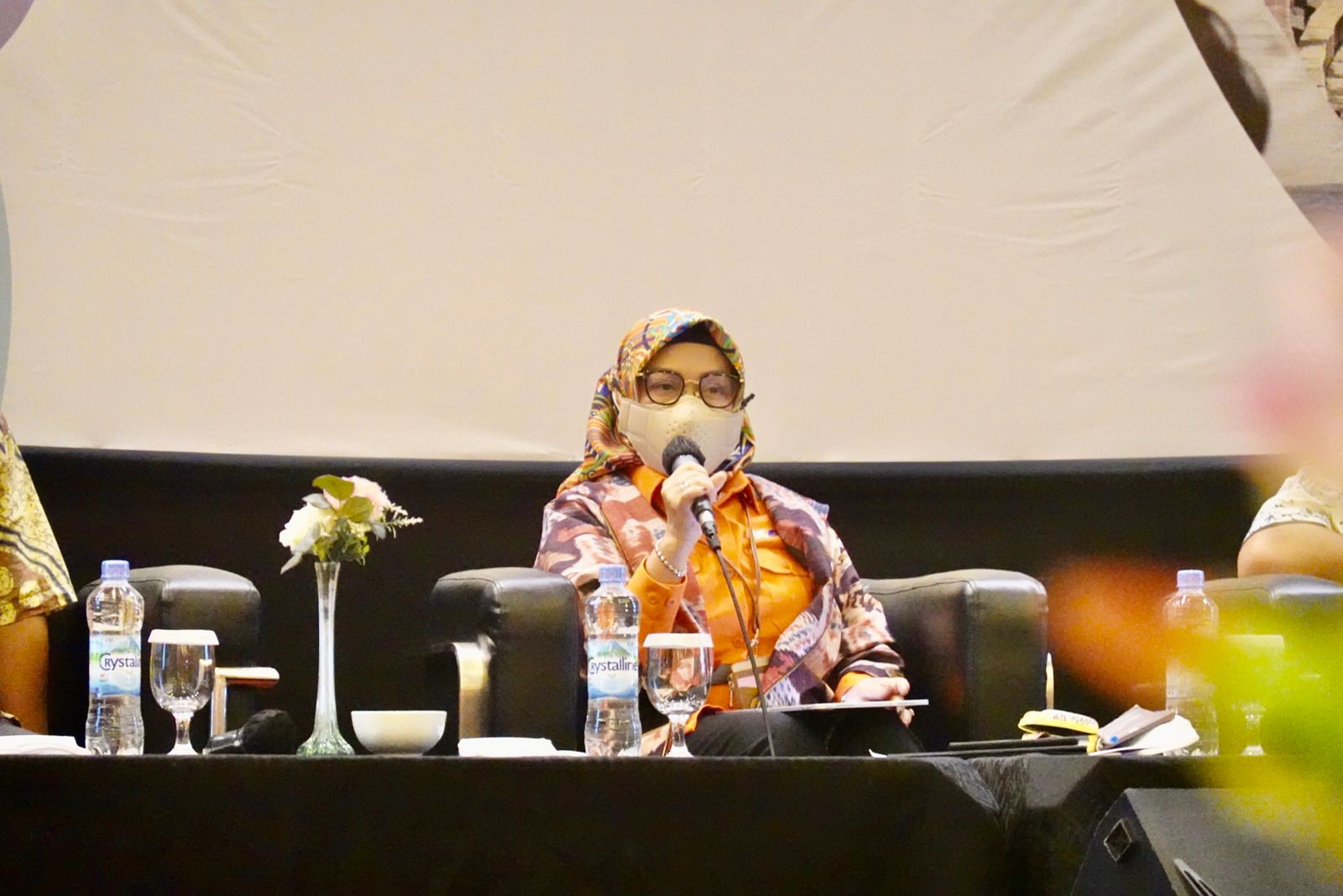 20210910 Aspirasi untuk Perbaikan Layanan di LRT Palembang Harus Ditindaklanjuti 1