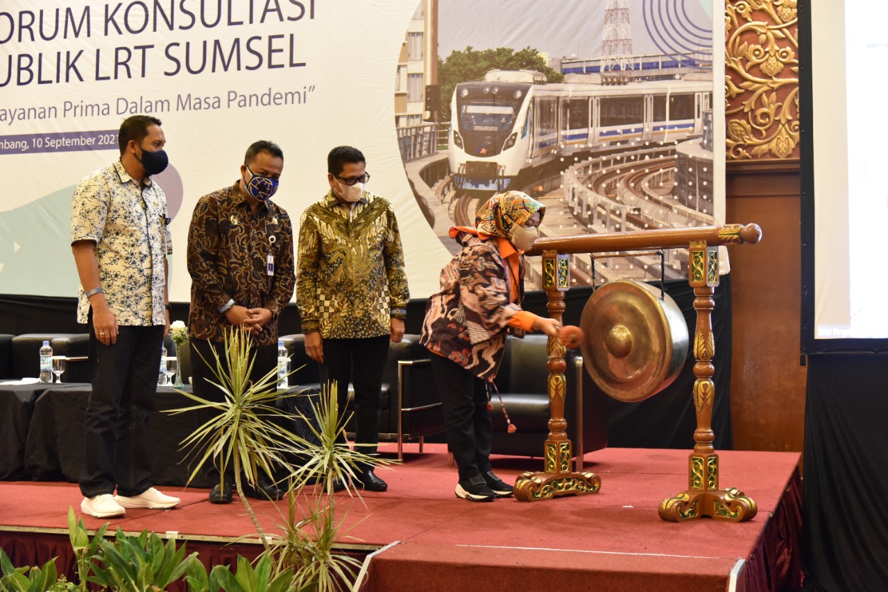 20210910 Aspirasi untuk Perbaikan Layanan di LRT Palembang Harus Ditindaklanjuti 2
