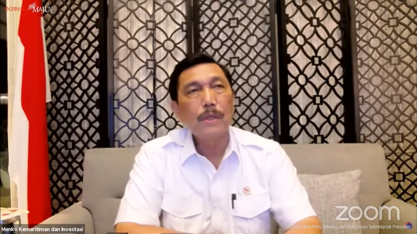 20210914 PPKM Jawa Bali Dilanjutkan Hingga 20 September Bali Turun Jadi Level 3