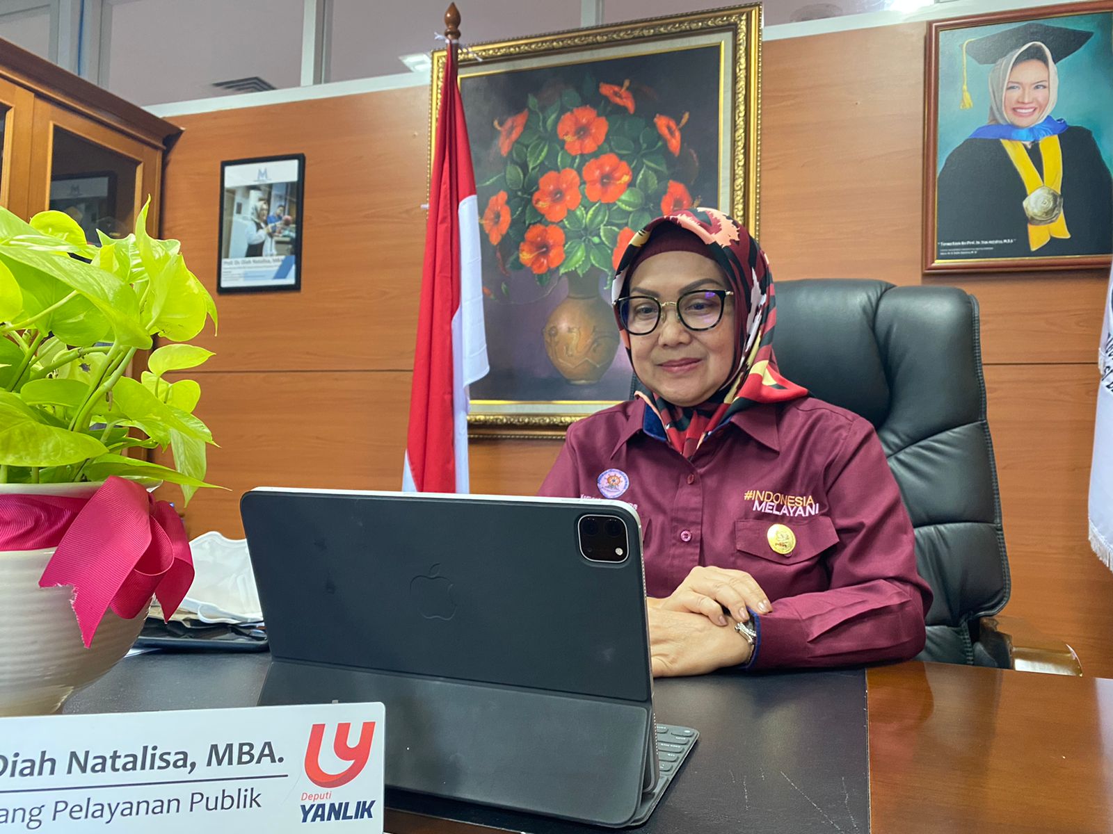 20210922 Masukan Masyarakat Perlu untuk Kolaborasi Peningkatan Area Wisata 1