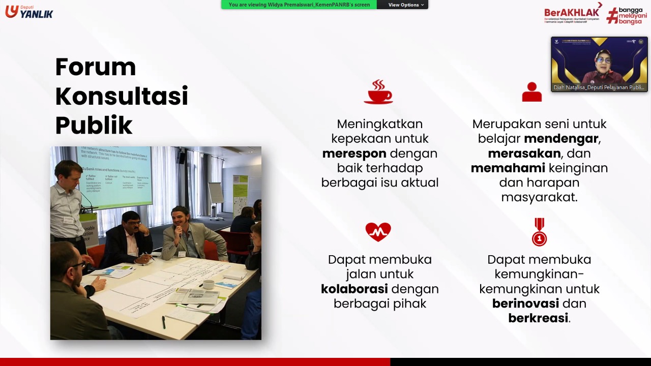 20210922 Masukan Masyarakat Perlu untuk Kolaborasi Peningkatan Area Wisata 2
