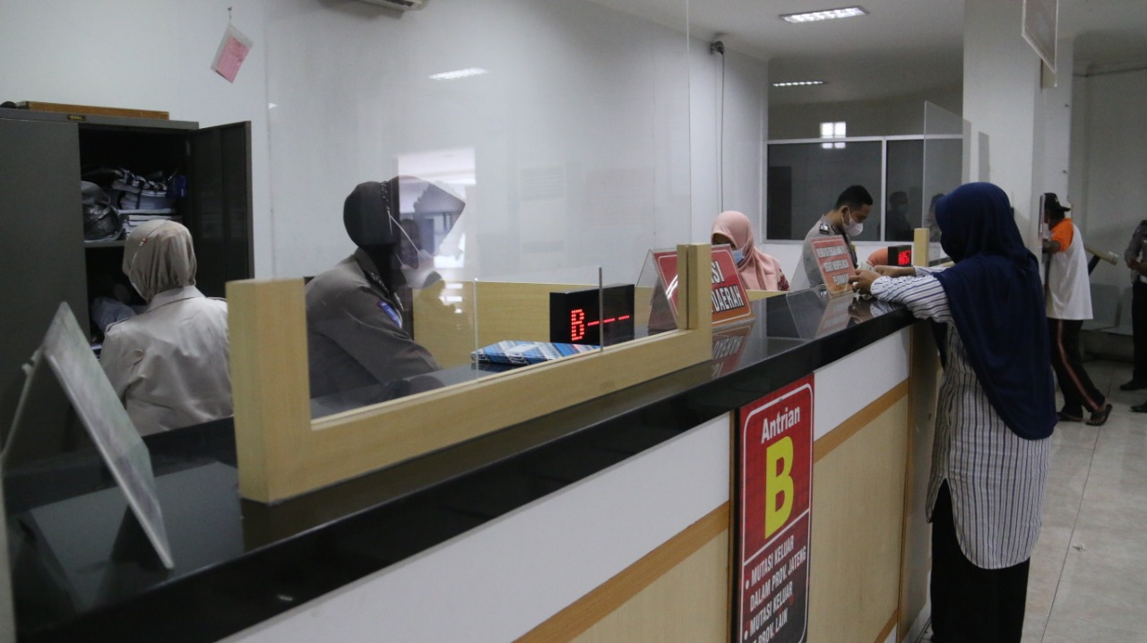 20210930 Samsat Surakarta Perluas Layanan ke Seluruh Penjuru Mata Angin 2