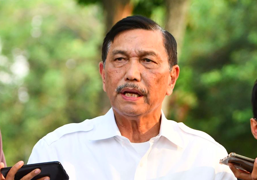 20211012 Pemerintah Antisipasi Peningkatan Kasus COVID 19 pada Libur Natal dan Tahun Baru
