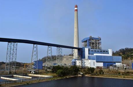 20211022 Kembangkan Energi Baru Terbarukan RI tak Terima Proyek PLTU