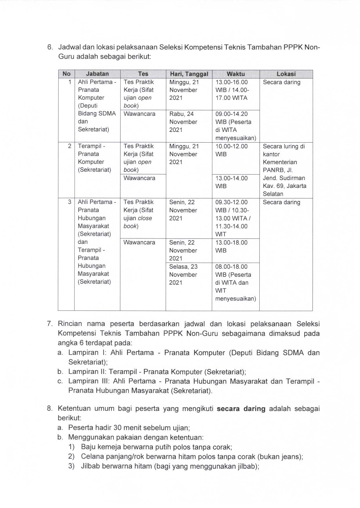 Kementerian Pendayagunaan Aparatur Negara dan Reformasi Birokrasi