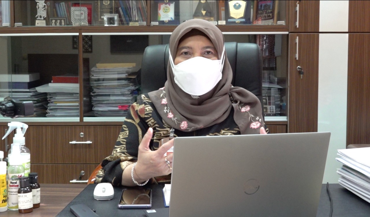 20211123 Konseling Kementerian PANRB untuk Keluar dari Zona Nyaman 1
