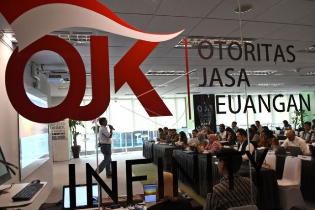 20211125 Stabilitas Sektor Jasa Keuangan Terjaga