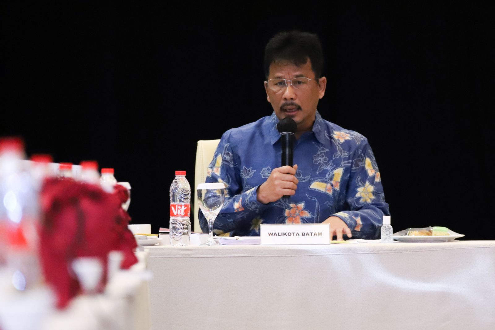 20211203 20211203 Akselerasi Reformasi Birokrasi Kementerian PANRB Gelar Rapat Kerja Paguyuban 2