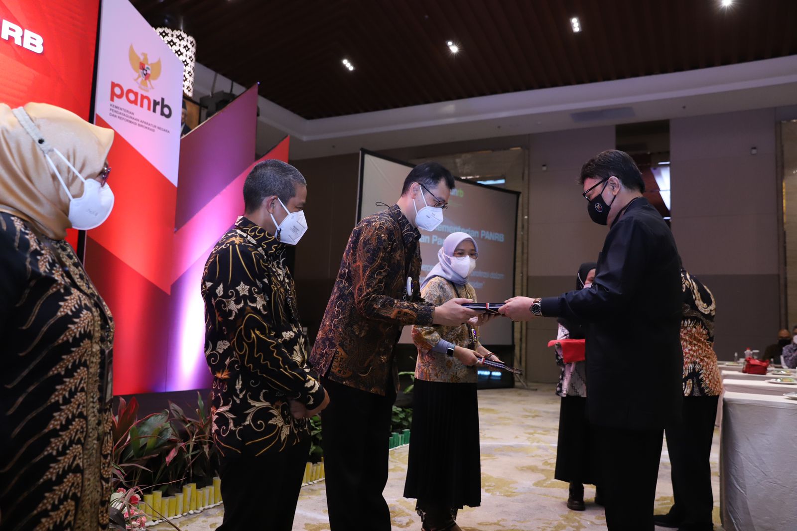 20211203 20211203 Akselerasi Reformasi Birokrasi Kementerian PANRB Gelar Rapat Kerja Paguyuban 3