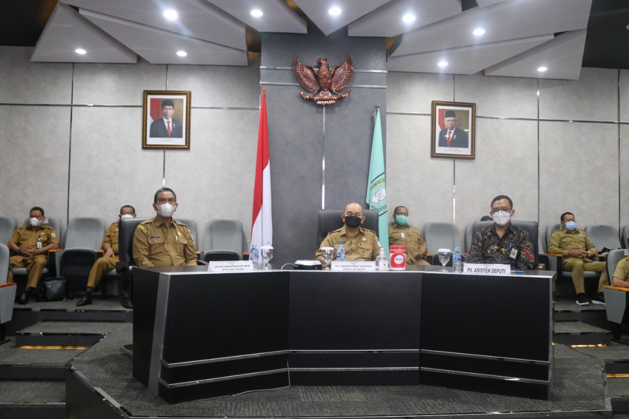 20211206 Delapan Inovasi Pelayanan Publik Siap Direplikasi di Kalbar 2