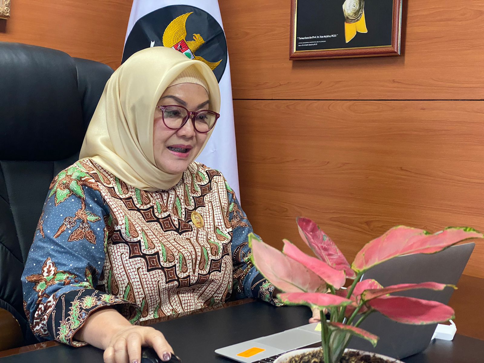 20211224 Kolaborasi Kementerian PANRB dan Kemendagri Ciptakan MPP Berkelanjutan 1