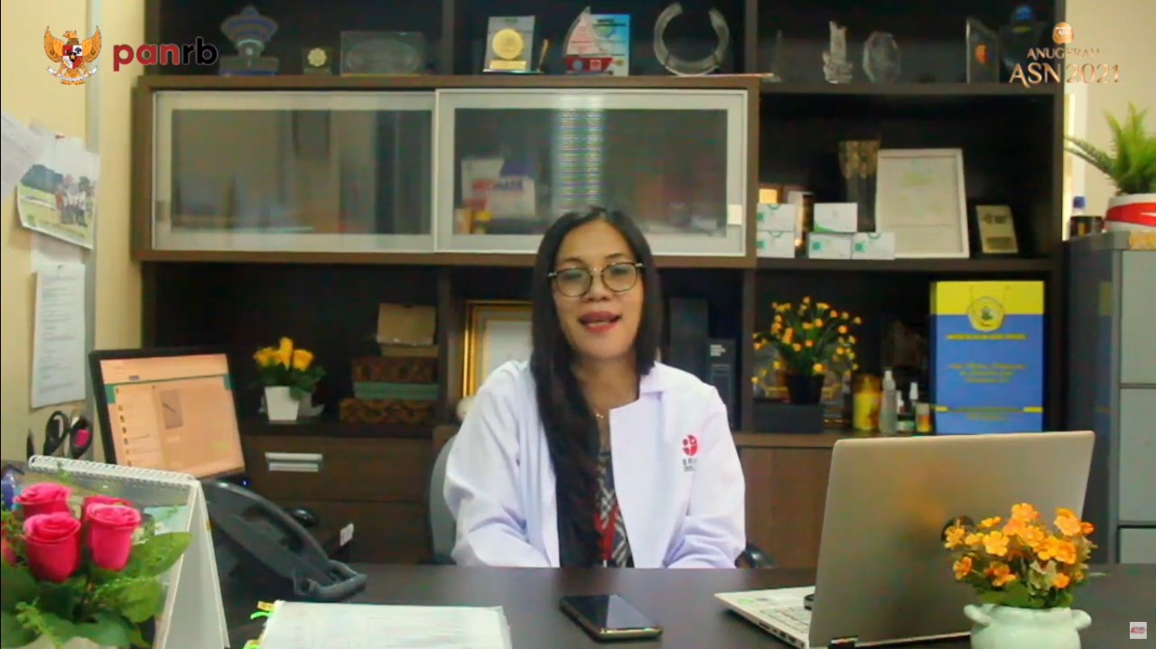 20211229 Athanasia Amanda Septevani Ubah Limbah Biomassa Jadi Produk Inovasi MikroNano Selulosa 2