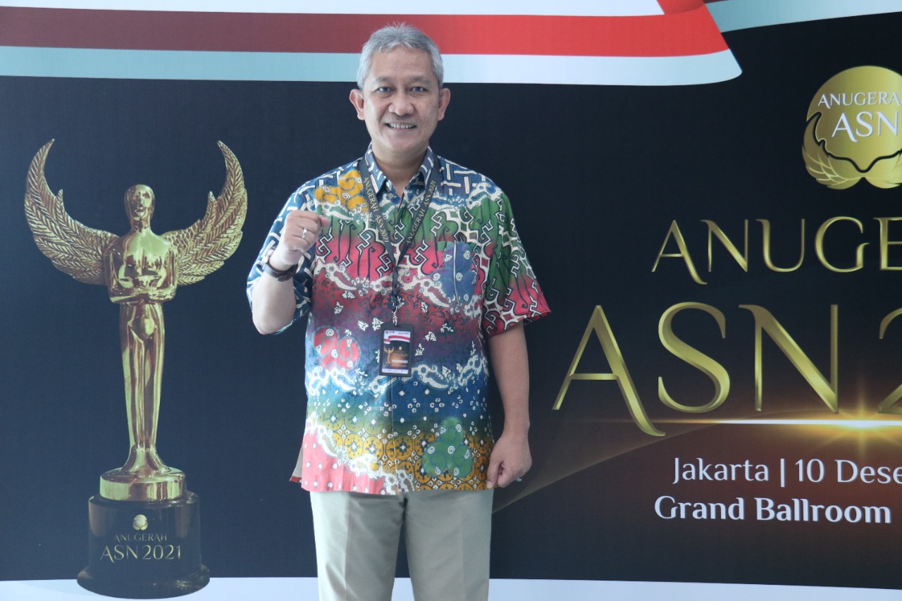 20211229 Dongkrak Optimalisasi APBN melalui Reformasi Penganggaran 1