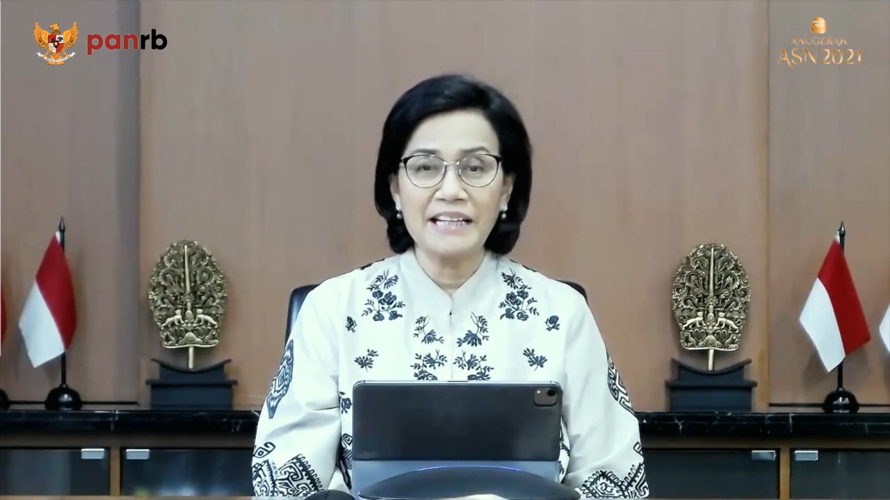 20211229 Dongkrak Optimalisasi APBN melalui Reformasi Penganggaran 3