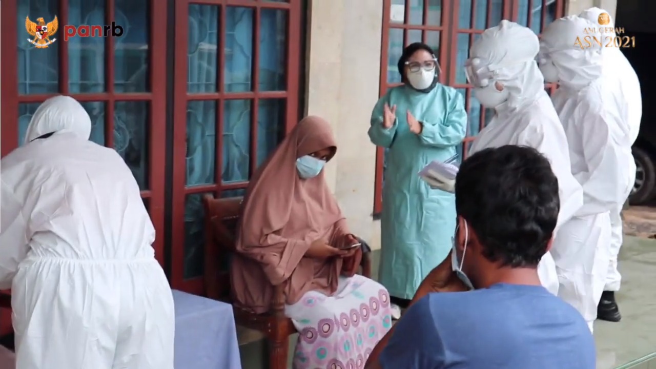 20220112 Kisah Ida Yuliati Selamatkan Ibu Hamil dengan Sikomo 3
