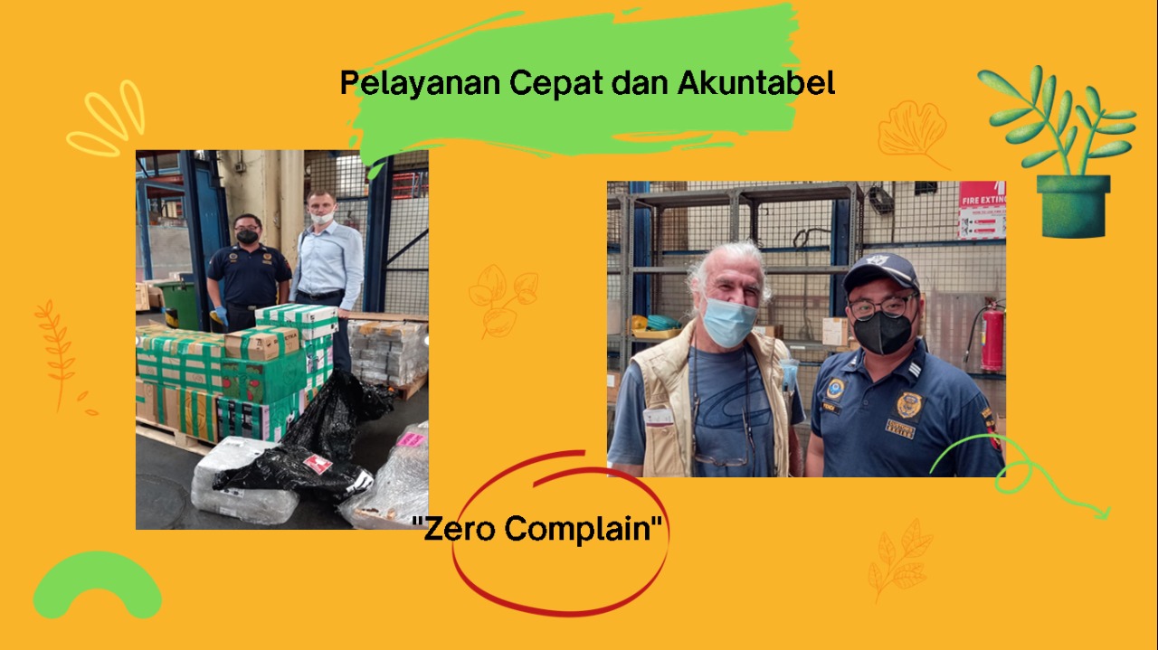 20220104 Fendi Saputra ASN Muda Penghadang Mafia Barang Impor 2