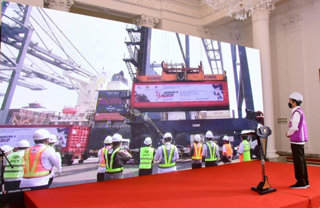 20220104 Masih Ekspansif PMI Manufaktur Indonesia Ungguli Thailand dan Tiongkok
