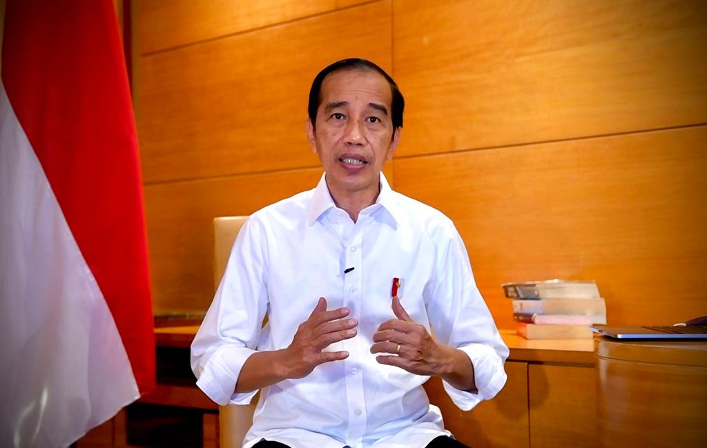 20220104 Presiden