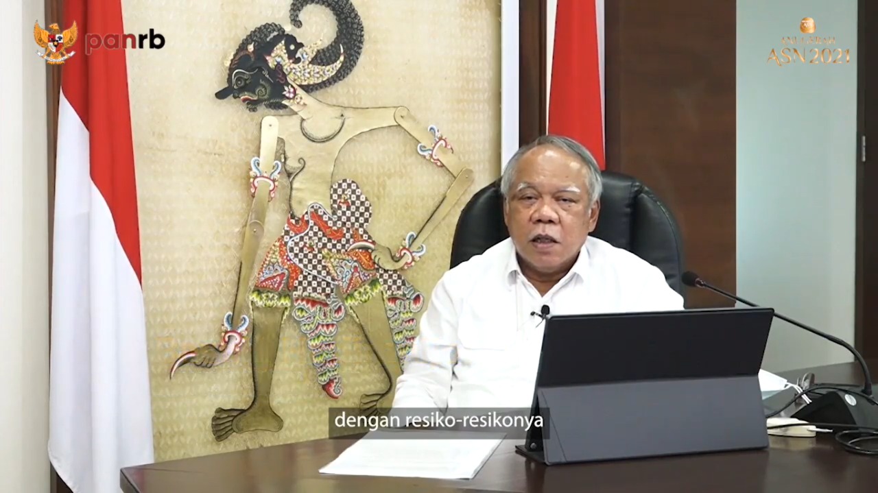 20220106 Hedy Rahadian Wujudkan Sistem Jaringan Jalan yang Efektif dan Efisien 3