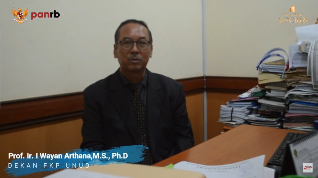 20220110 Ida Bagus Mandhara Pencetus Bank Sampah Digital dari Pulau Dewata 5