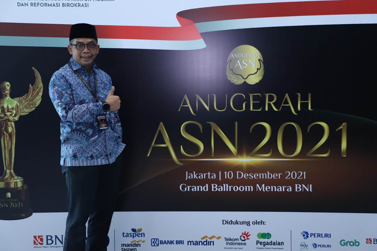 20220114 Meneladani Kisah Sang Nakhoda Direktorat Jenderal Pajak Kementerian Keuangan 1