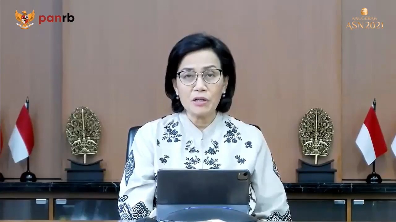 20220114 Meneladani Kisah Sang Nakhoda Direktorat Jenderal Pajak Kementerian Keuangan 3