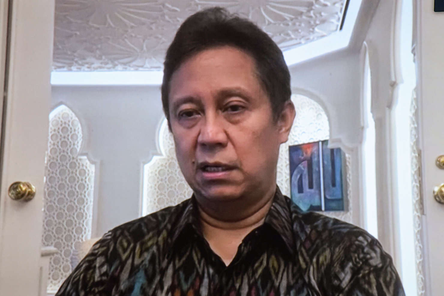 20220117 Puncak Omicron Diprediksi Februari Maret Menkes Tetap Waspada dan Jangan Panik
