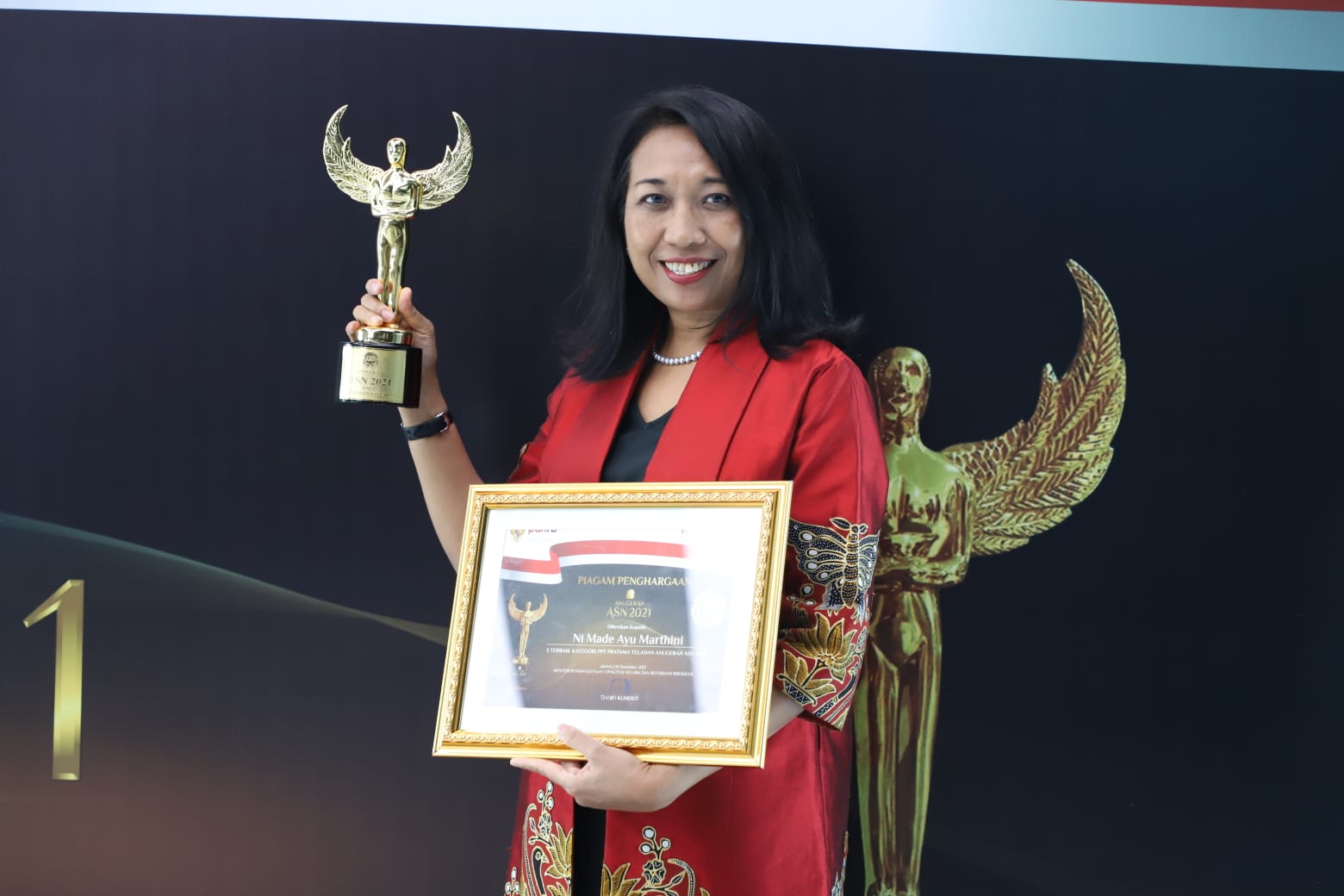 20220122 Ni Made Ayu Marthini Sosok Dibalik Suksesnya Berbagai Perjanjian Dagang Bilateral 3