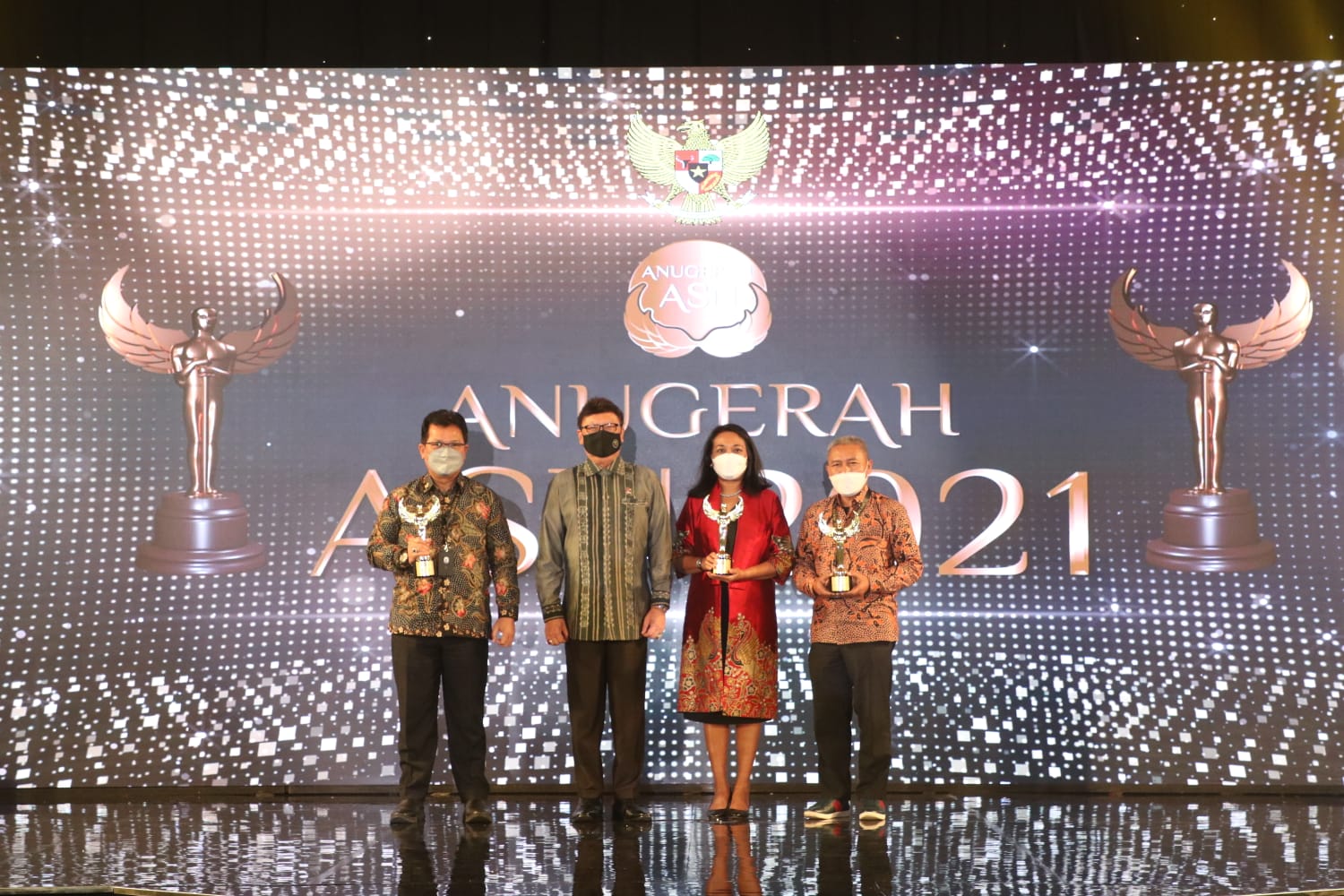 20220122 Ni Made Ayu Marthini Sosok Dibalik Suksesnya Berbagai Perjanjian Dagang Bilateral 4