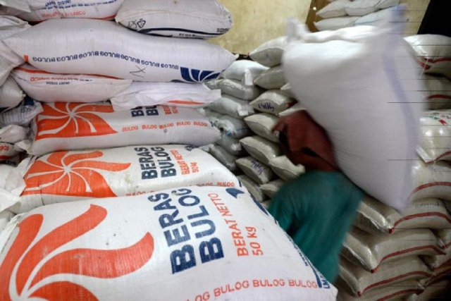 20220125 Sediakan Bahan Pangan Terjangkau Pemerintah Gencarkan Operasi Pasar
