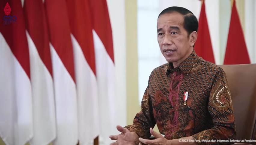 20220131 Hadapi Lonjakan Kasus Covid 19 Pemerintah Siapkan Sejumlah Hal