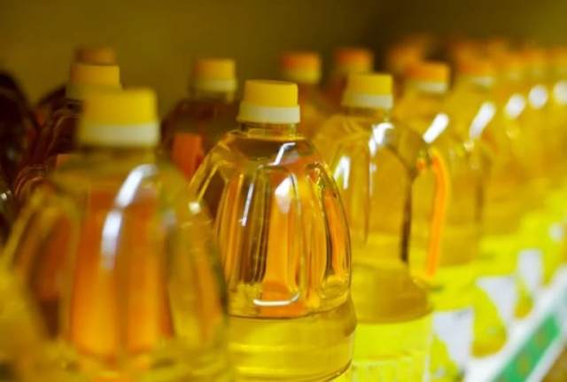 20220131 Jaga Stok dan Stabilitas Harga Minyak Goreng Pemerintah Terapkan Kebijakan DMO dan DPO