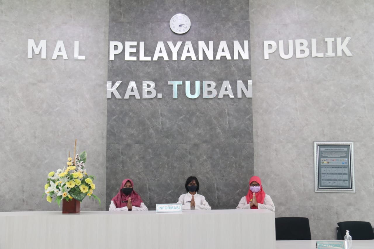 20220209 20220209 Tuban Jadi Daerah Pertama Resmikan MPP di Tahun 2022 1