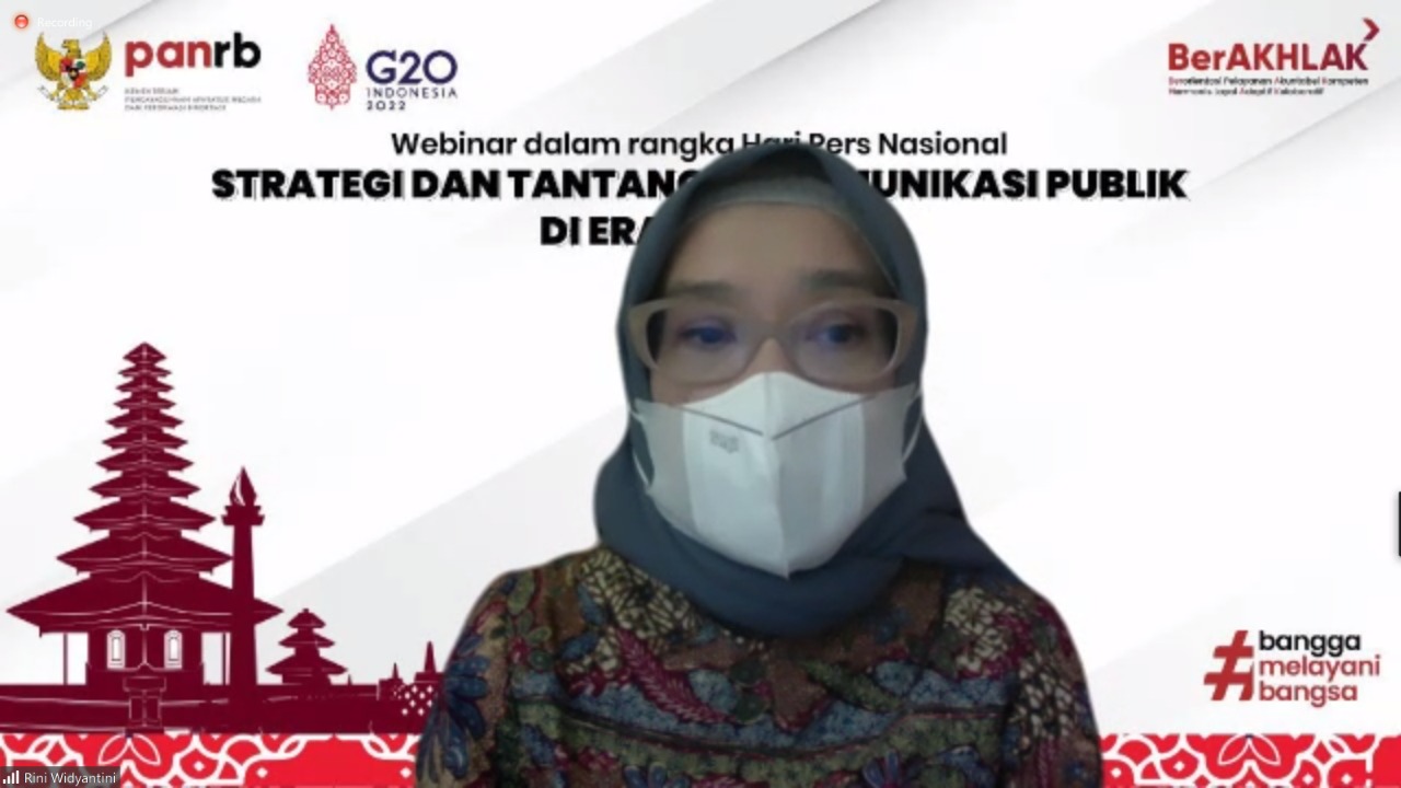 20220218 Pahami Tantangan untuk Susun Strategi Komunikasi Efektif 2