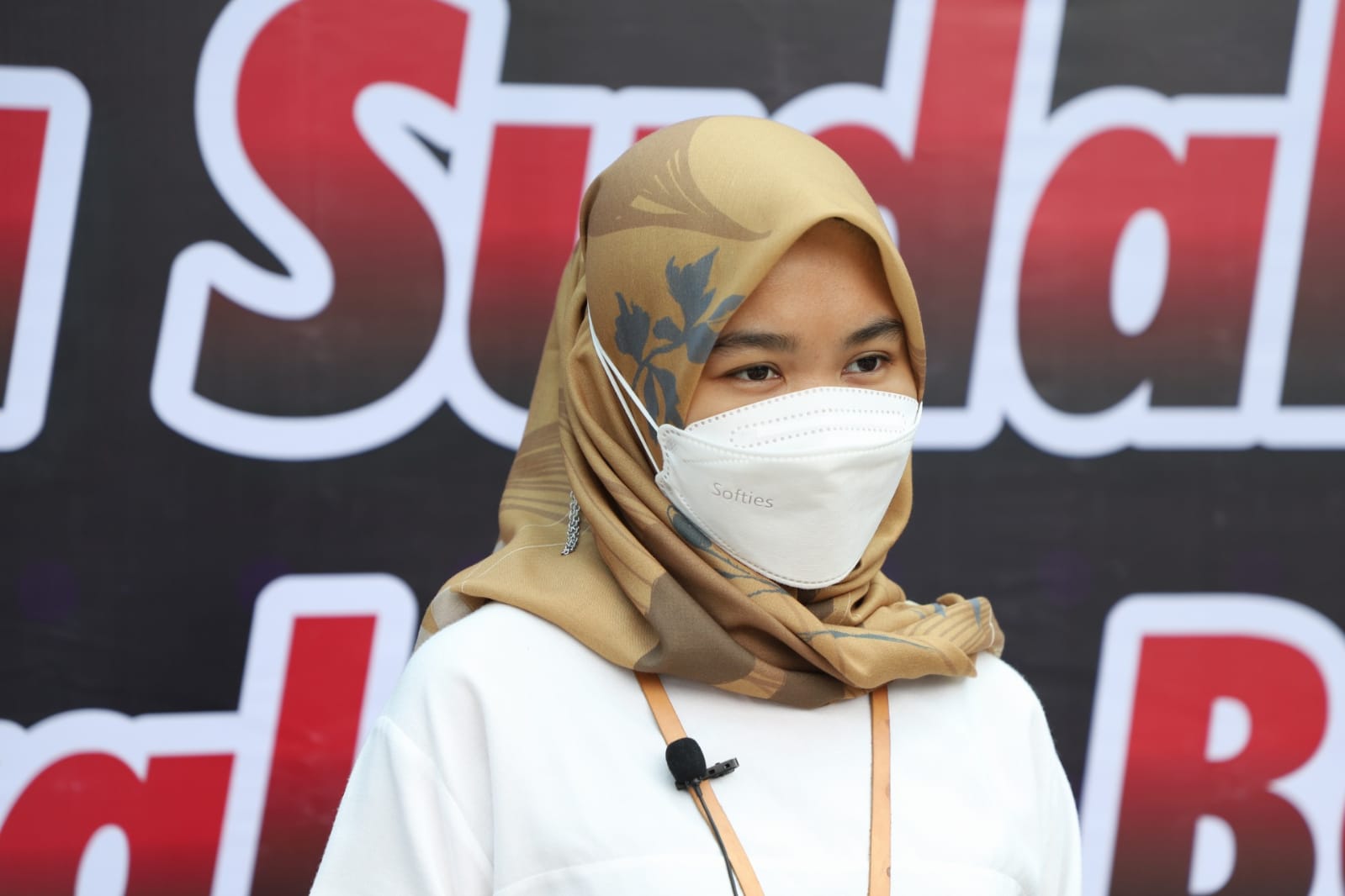20220221 Perkuat Imunitas Pegawai dengan Booster 2