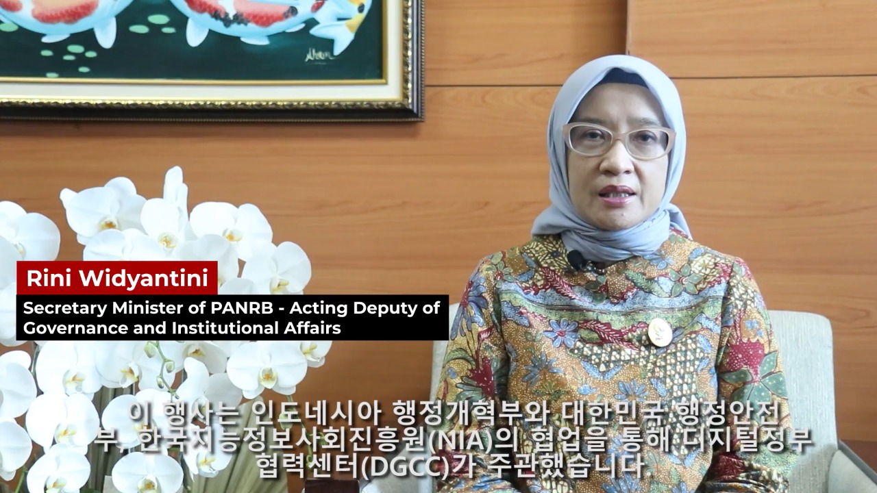 20220225 Pemerintah Percepat Penerapan SPBE Terpadu 2