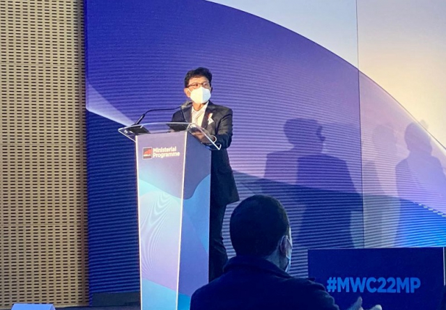 20220304 Tata Kelola Data Jadi Topik Penting dalam DEWG G20