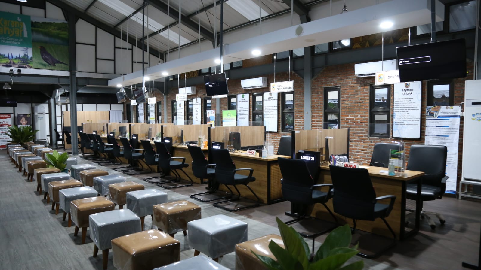 20220315 Karanganyar Siap Hadirkan MPP ke 10 di Jawa Tengah 1