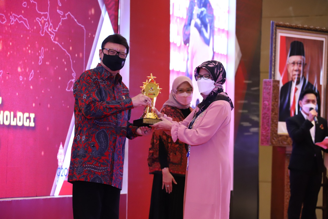 20220316 Meneladani Kisah Sukses Peraih Adicita Sewaka Pertiwi 1