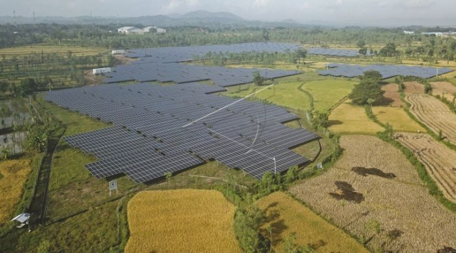 20220408 Energi Baru Terbarukan Prioritas Pembangunan Indonesia Masa Depan