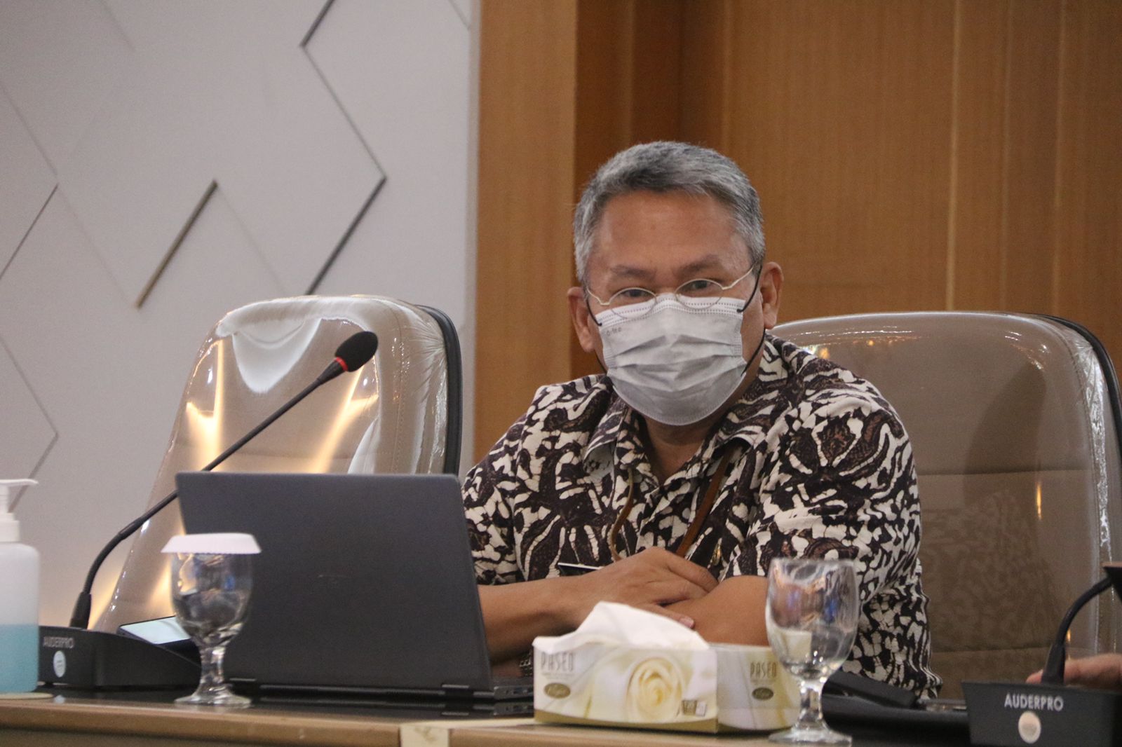 20220411 Pengentasan Kemiskinan Jadi Fokus Awal Reformasi Birokrasi Tematik 3