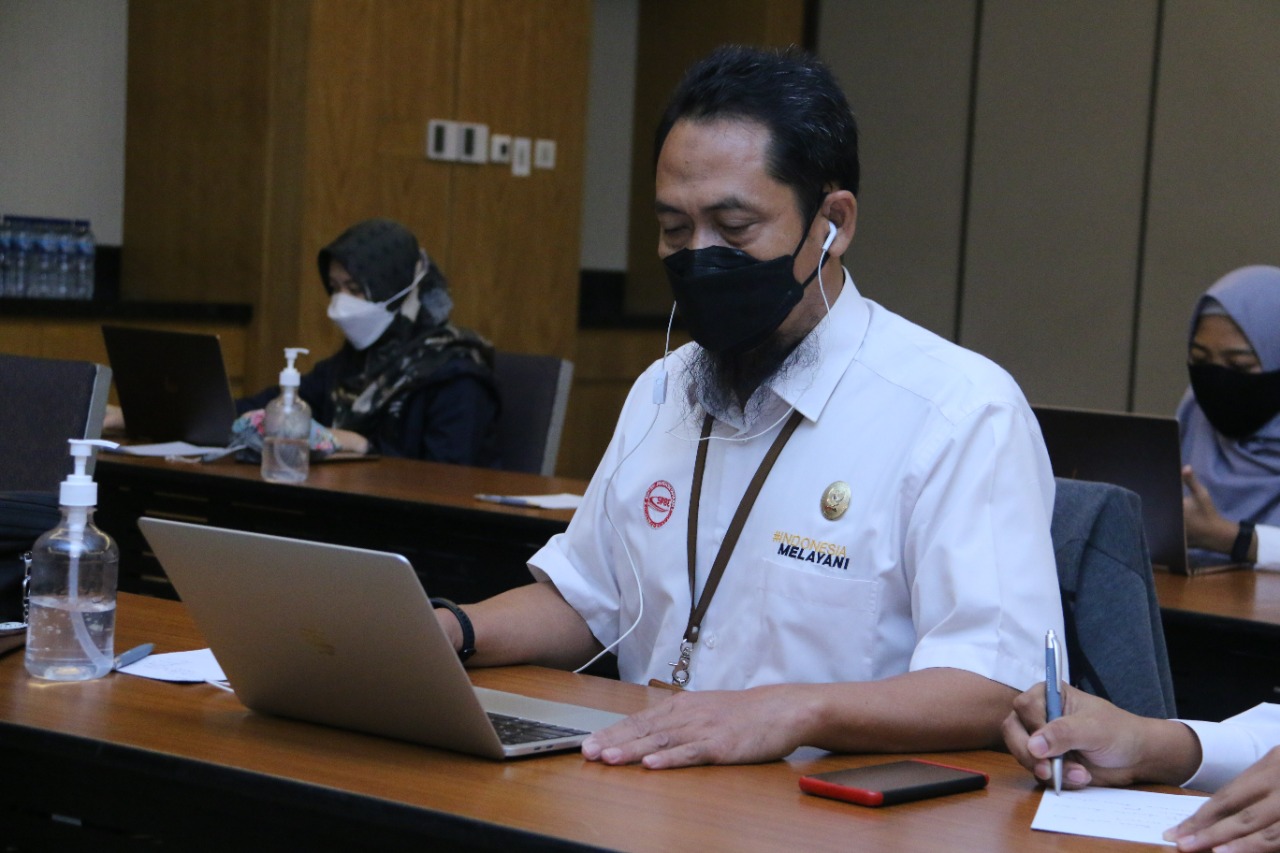 20220412 Upaya Optimalisasi Implementasi SPBE Melalui Tauval 3