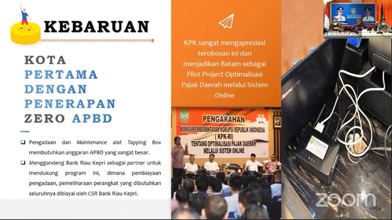 20220413 TOP 45 KIPP 2021 Tapping Box Kota Batam 2