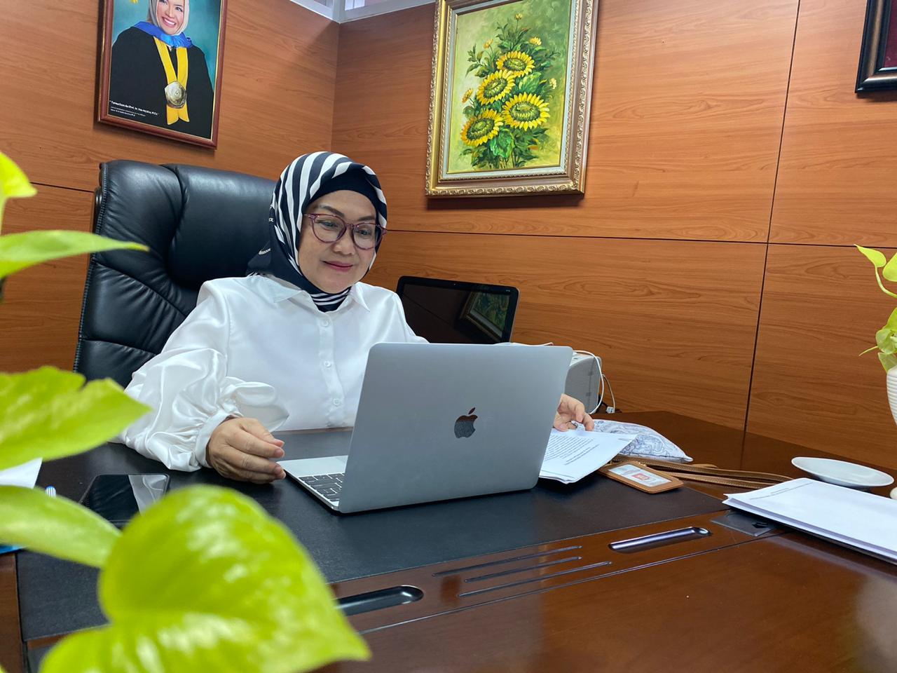 20220418 Deputi Pelayanan Publik 1