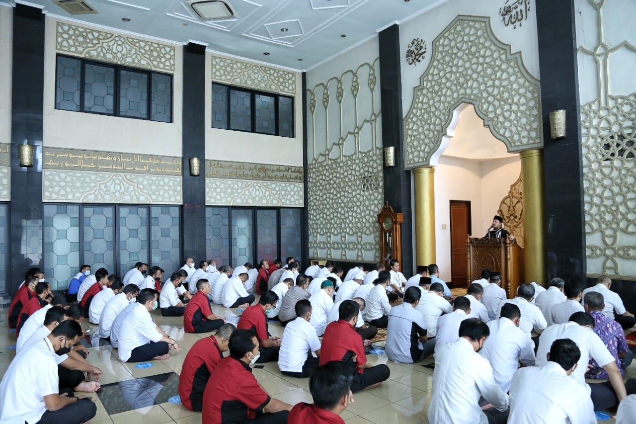 20220418 Kultum Peringatan Nuzulul Quran 7