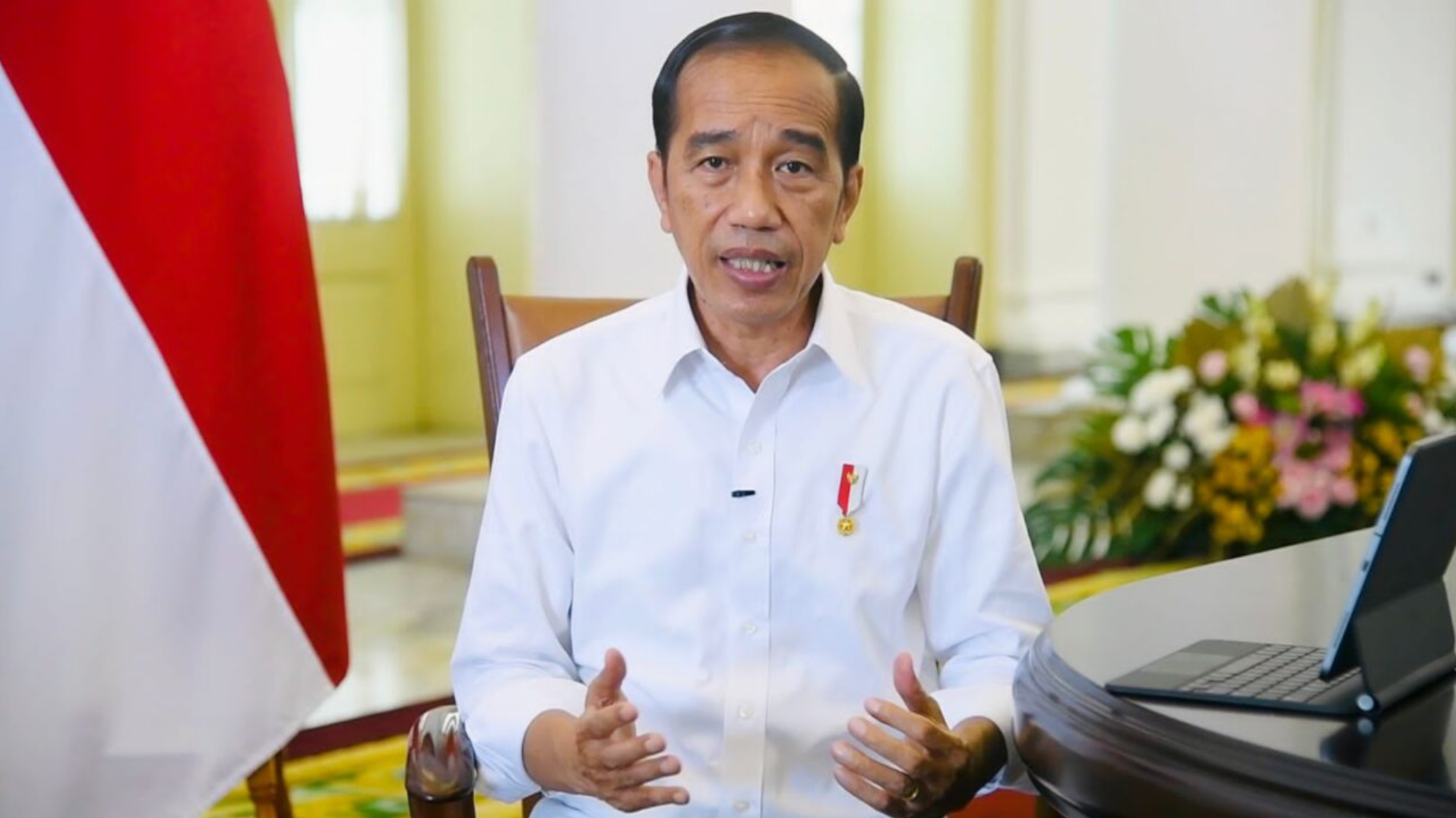 20220517 Presiden