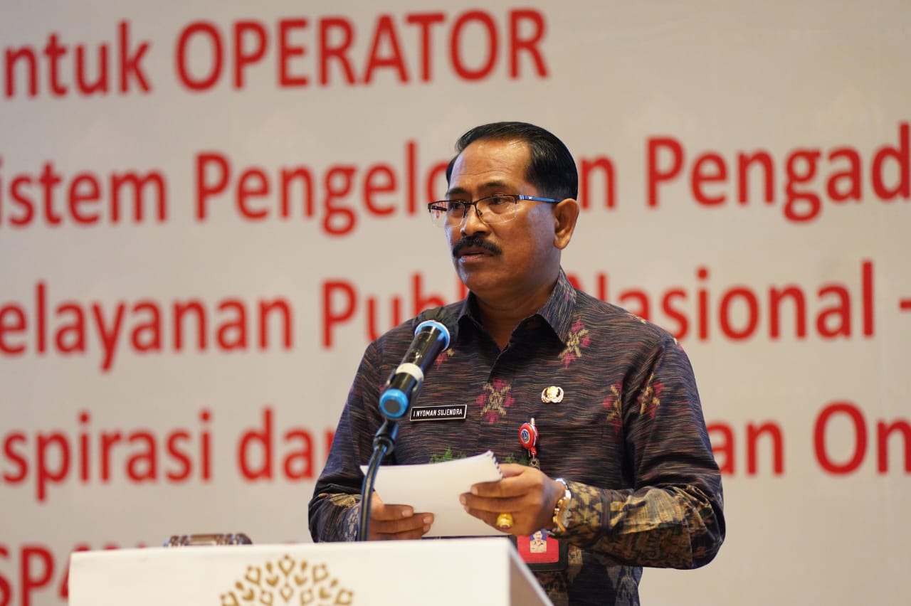 20220519 Tingkatkan Kapasitas Pengelolaan Pengaduan Melalui Pelatihan Teknis Operator 2