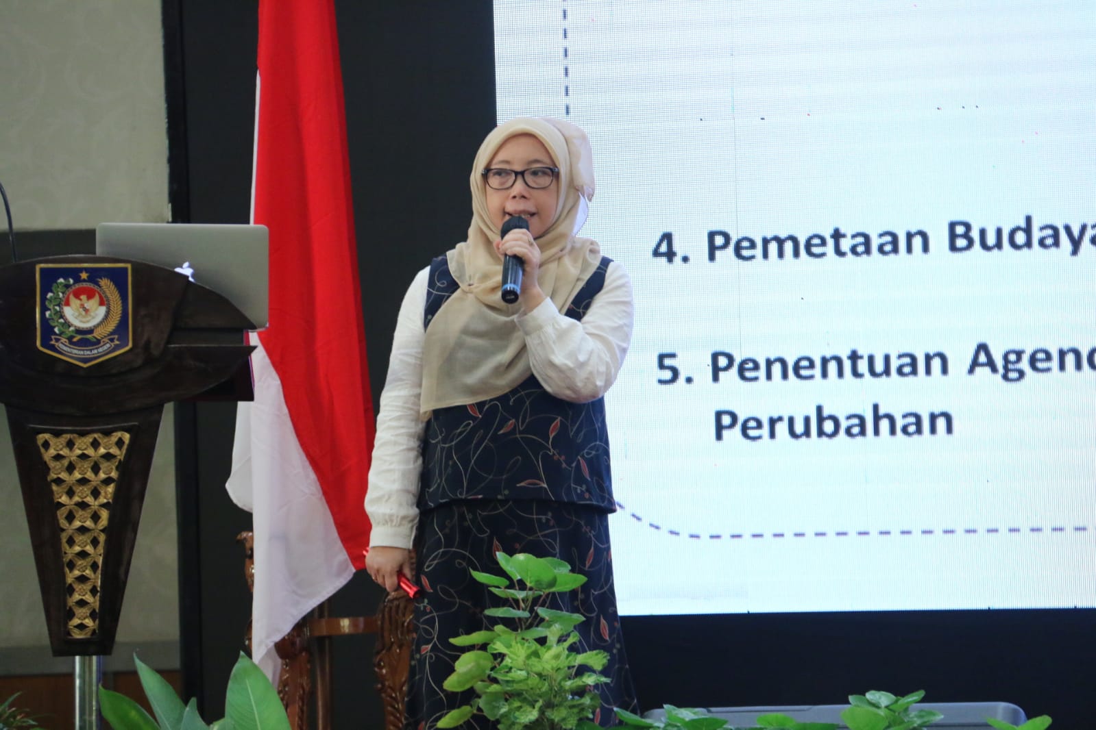 20220523 Forsesdasi Pegang Peranan Kunci Sebagai Change Leader Bagi ASN Daerah 2